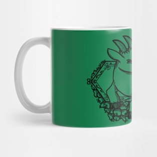 Lunar New Year - Goat/Sheep Mug